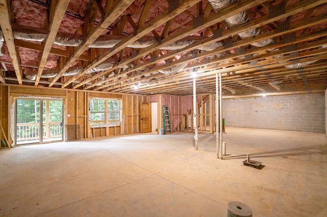 286 Choctaw Ridge Trail, Murphy, NC 28906