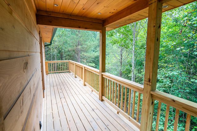 286 Choctaw Ridge Trail, Murphy, NC 28906