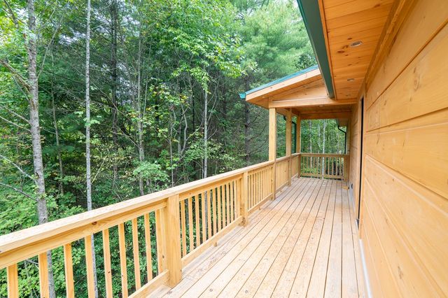 286 Choctaw Ridge Trail, Murphy, NC 28906
