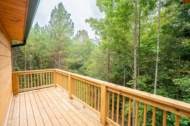 286 Choctaw Ridge Trail, Murphy, NC 28906