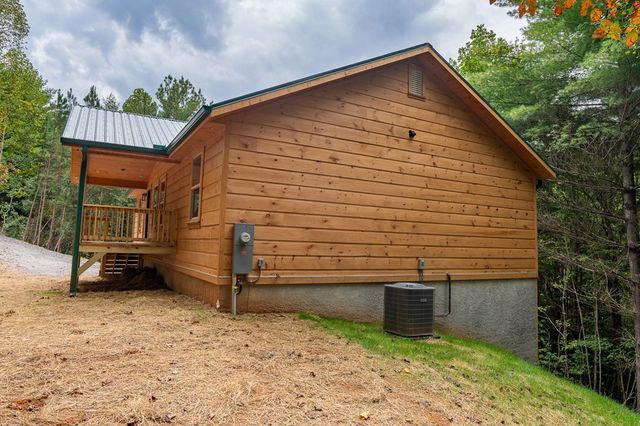 286 Choctaw Ridge Trail, Murphy, NC 28906