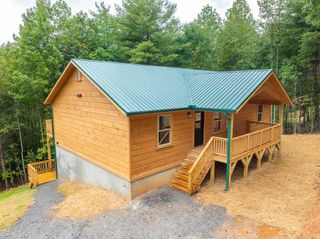 286 Choctaw Ridge Trail, Murphy, NC 28906