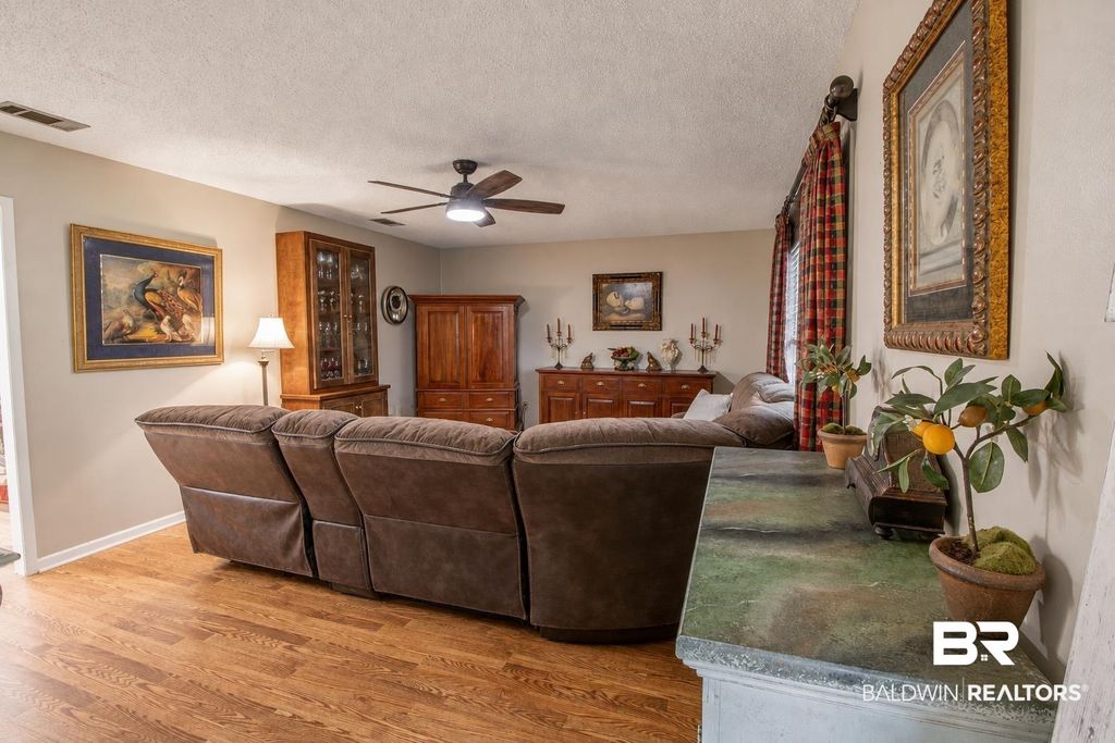 19211 Hughen Street, Robertsdale, AL 36567 — photo 5