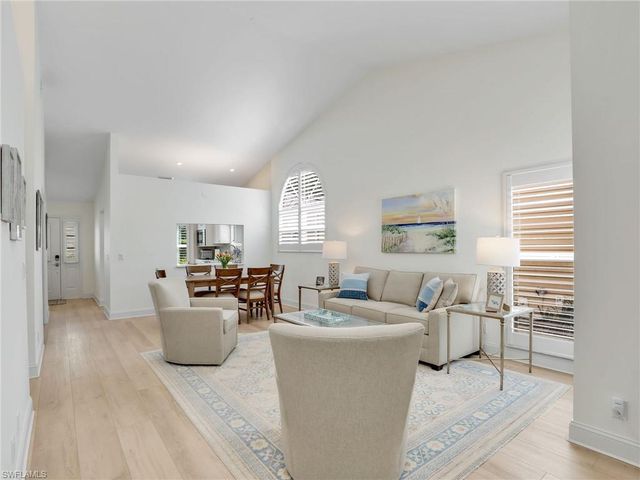 15337 Wimborne LN # 5, Naples, FL 34110