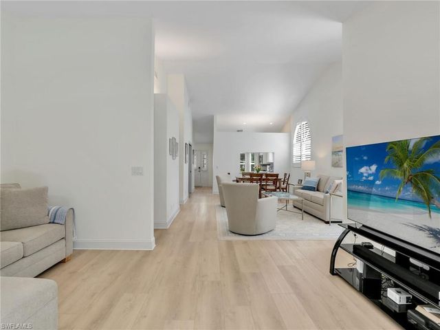 15337 Wimborne LN # 5, Naples, FL 34110