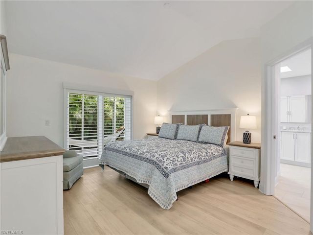 15337 Wimborne LN # 5, Naples, FL 34110