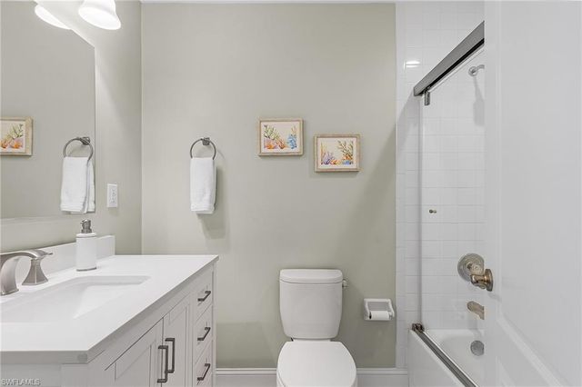 15337 Wimborne LN # 5, Naples, FL 34110