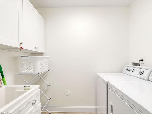 15337 Wimborne LN # 5, Naples, FL 34110