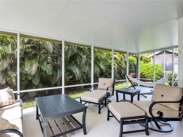 15337 Wimborne LN # 5, Naples, FL 34110