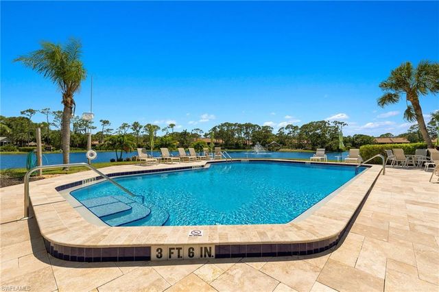15337 Wimborne LN # 5, Naples, FL 34110