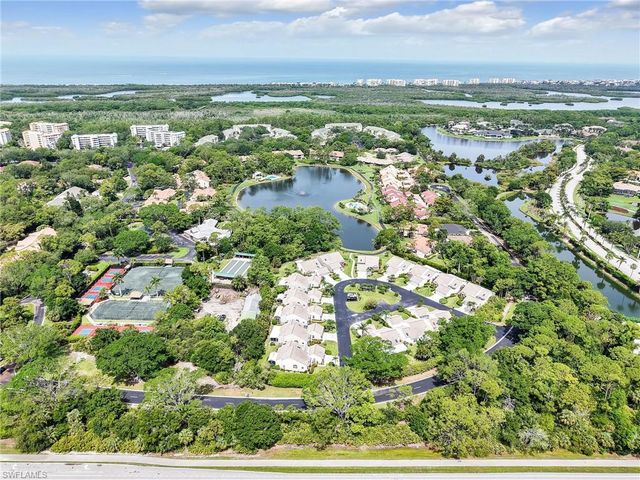 15337 Wimborne LN # 5, Naples, FL 34110