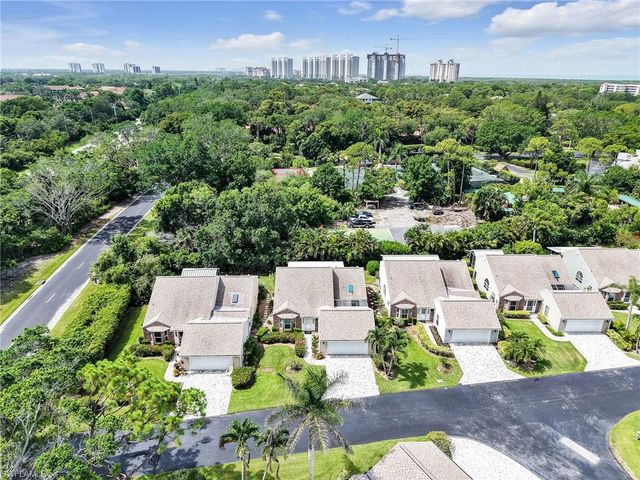 15337 Wimborne LN # 5, Naples, FL 34110