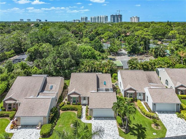 15337 Wimborne LN # 5, Naples, FL 34110