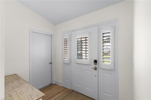 15337 Wimborne LN # 5, Naples, FL 34110