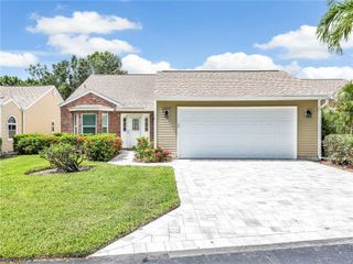 15337 Wimborne LN # 5, Naples, FL 34110