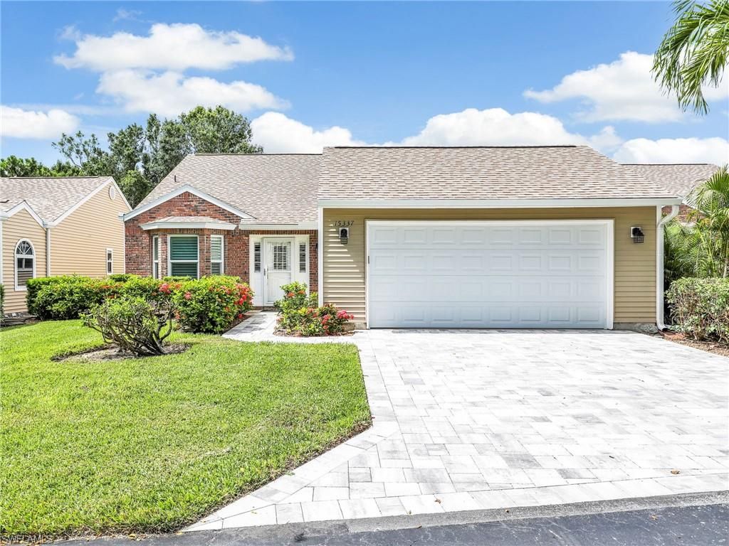 15337 Wimborne LN # 5, Naples, FL 34110