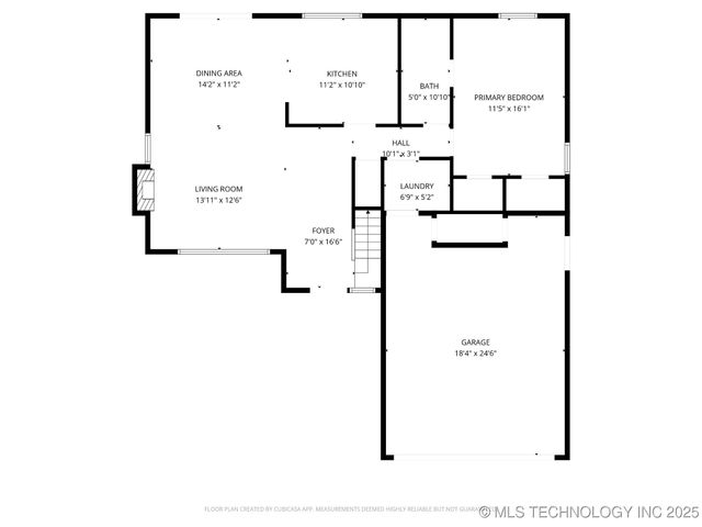 8417 Meadowside Lane, Sapulpa, OK 74131