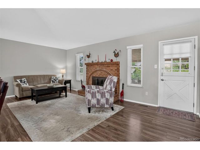7533 E Easter Way, Englewood, CO 80112