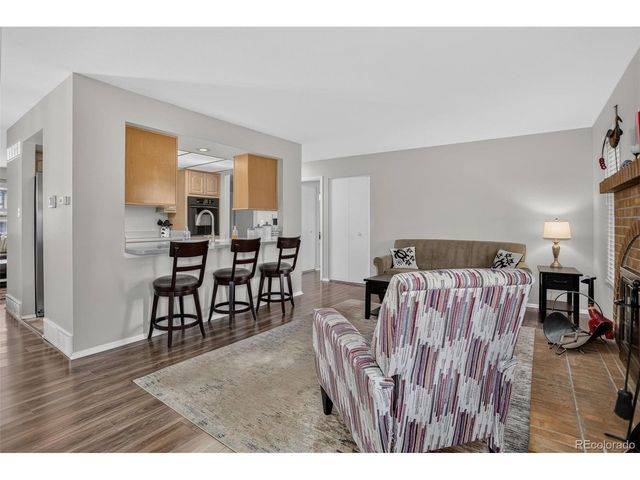 7533 E Easter Way, Englewood, CO 80112