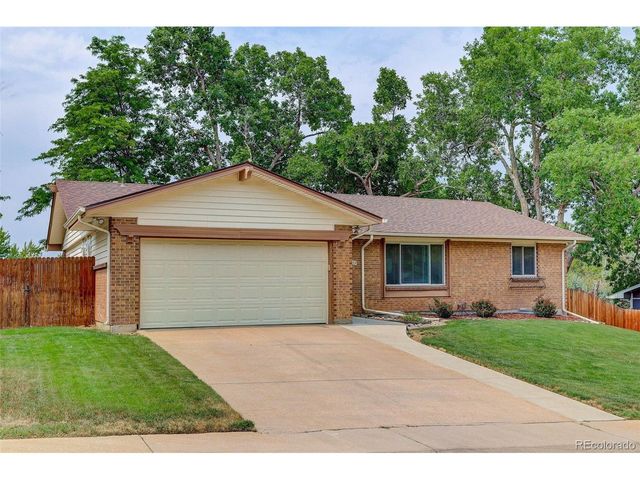 7533 E Easter Way, Englewood, CO 80112