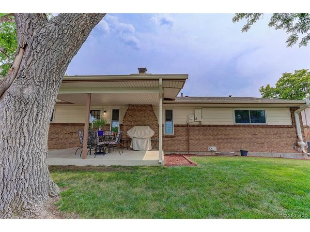 7533 E Easter Way, Englewood, CO 80112