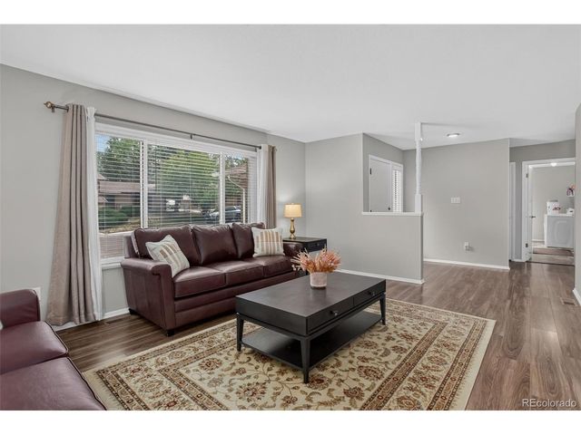 7533 E Easter Way, Englewood, CO 80112