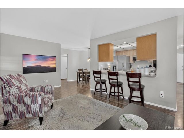 7533 E Easter Way, Englewood, CO 80112