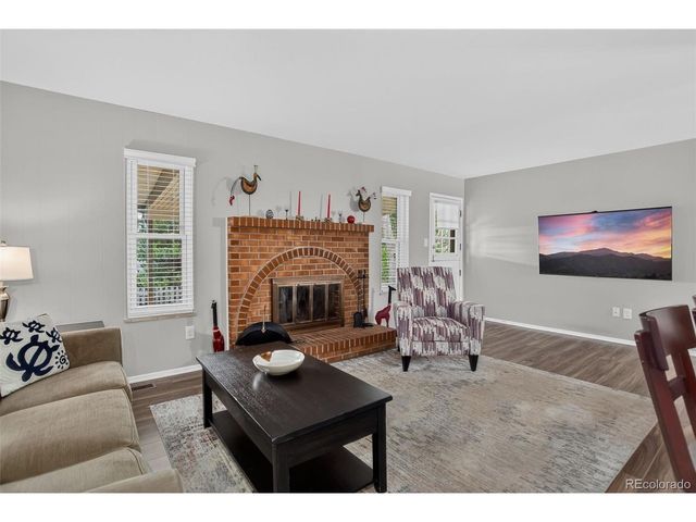 7533 E Easter Way, Englewood, CO 80112