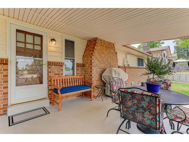 7533 E Easter Way, Englewood, CO 80112
