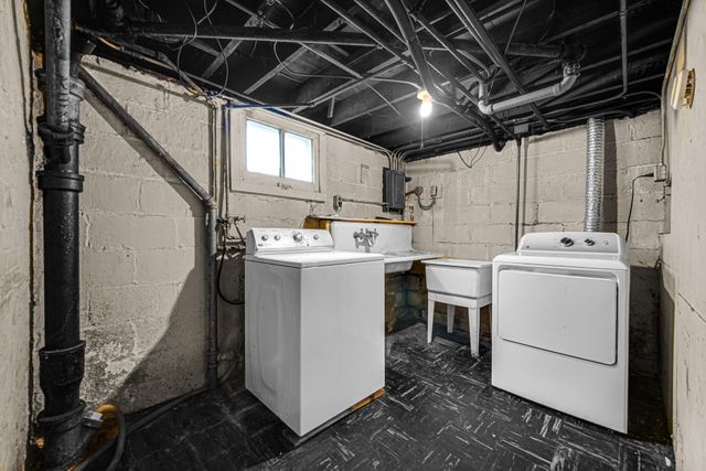 6319 Blaine Avenue, Hammond, IN 46324