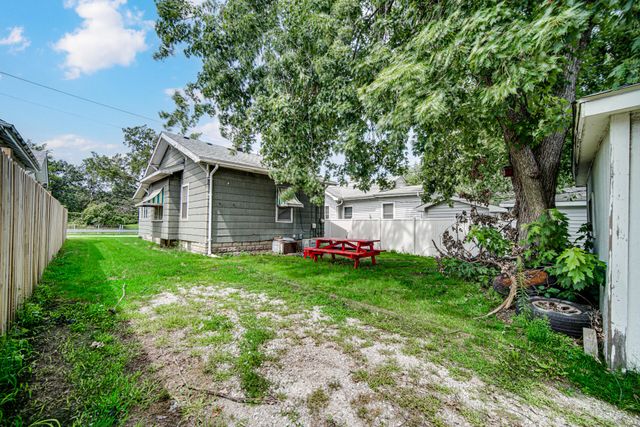 6319 Blaine Avenue, Hammond, IN 46324