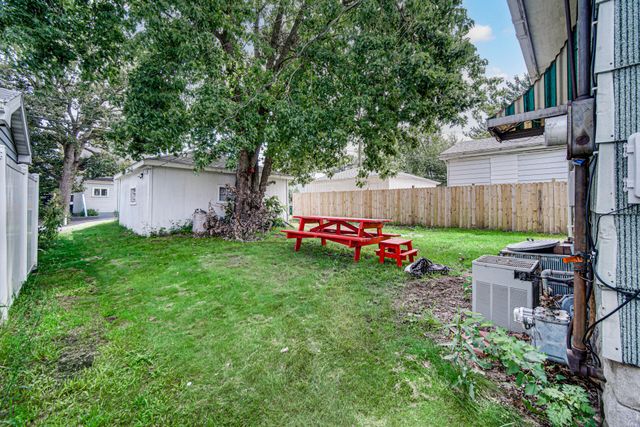 6319 Blaine Avenue, Hammond, IN 46324