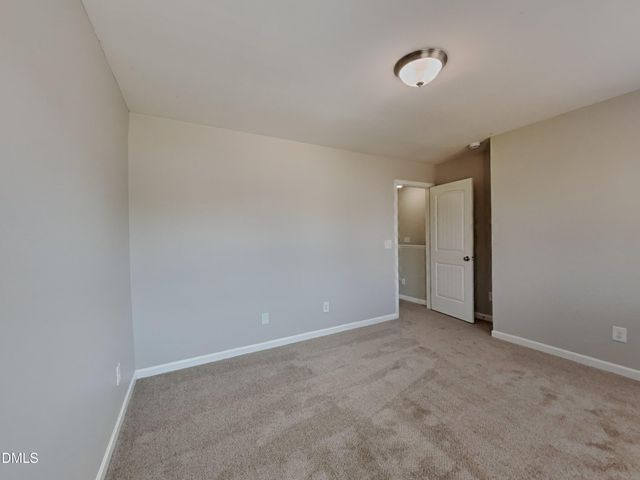 175 Gray Ghost Street, Benson, NC 27504