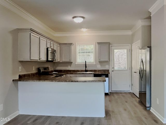 175 Gray Ghost Street, Benson, NC 27504