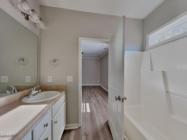 175 Gray Ghost Street, Benson, NC 27504