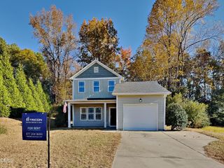 175 Gray Ghost Street, Benson, NC 27504