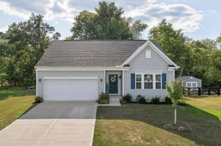 10252 Harlequin Court, Alexandria, KY 41001
