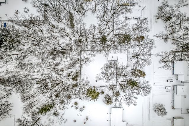 914 Victor Avenue, Muskegon, MI 49445