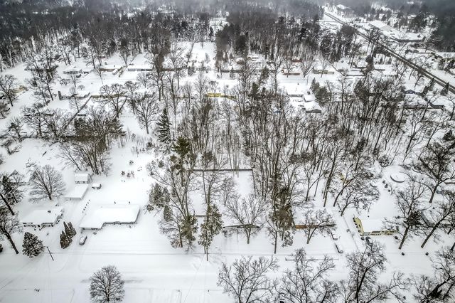 914 Victor Avenue, Muskegon, MI 49445