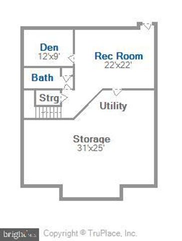 42977 THORNBLADE CIR, Broadlands, VA 20148
