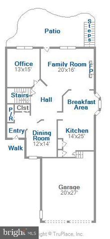 42977 THORNBLADE CIR, Broadlands, VA 20148