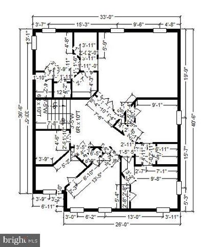 42977 THORNBLADE CIR, Broadlands, VA 20148