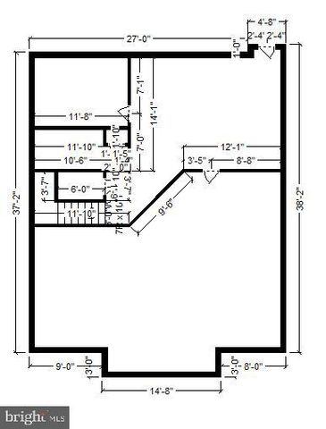 42977 THORNBLADE CIR, Broadlands, VA 20148