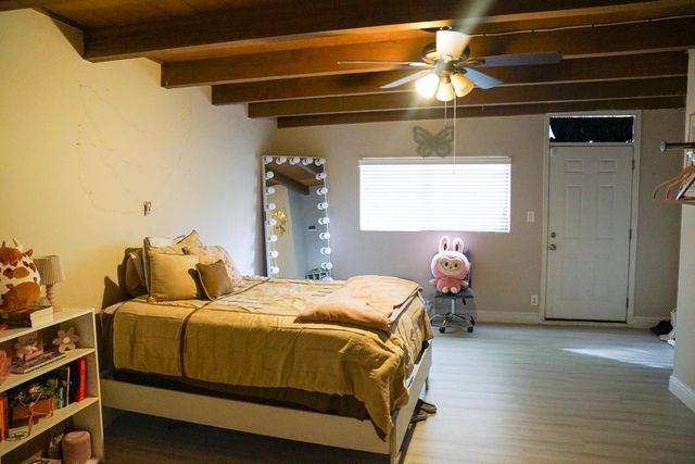 8124 S Cherry Avenue, Fresno, CA 93725