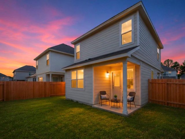 22115 Imperious Parkway, Houston, TX 77073
