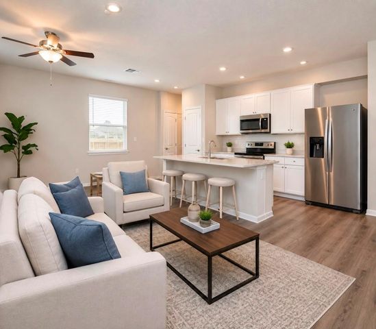 22115 Imperious Parkway, Houston, TX 77073