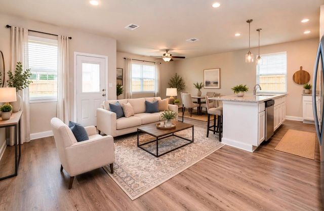 22115 Imperious Parkway, Houston, TX 77073