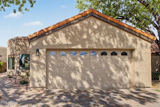 4024 E PARADISE Drive, Phoenix, AZ 85028