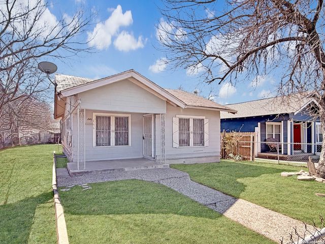 246 W Boyer St, San Antonio, TX 78210