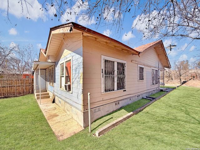 246 W Boyer St, San Antonio, TX 78210